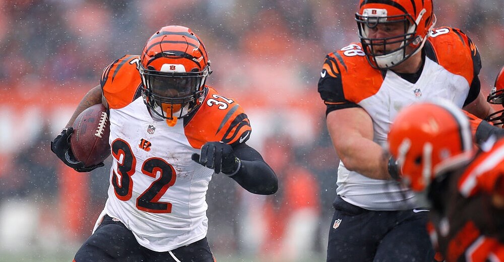 Fantasy Football: Do Not Ignore These Late Round RBs - Fantasy ...