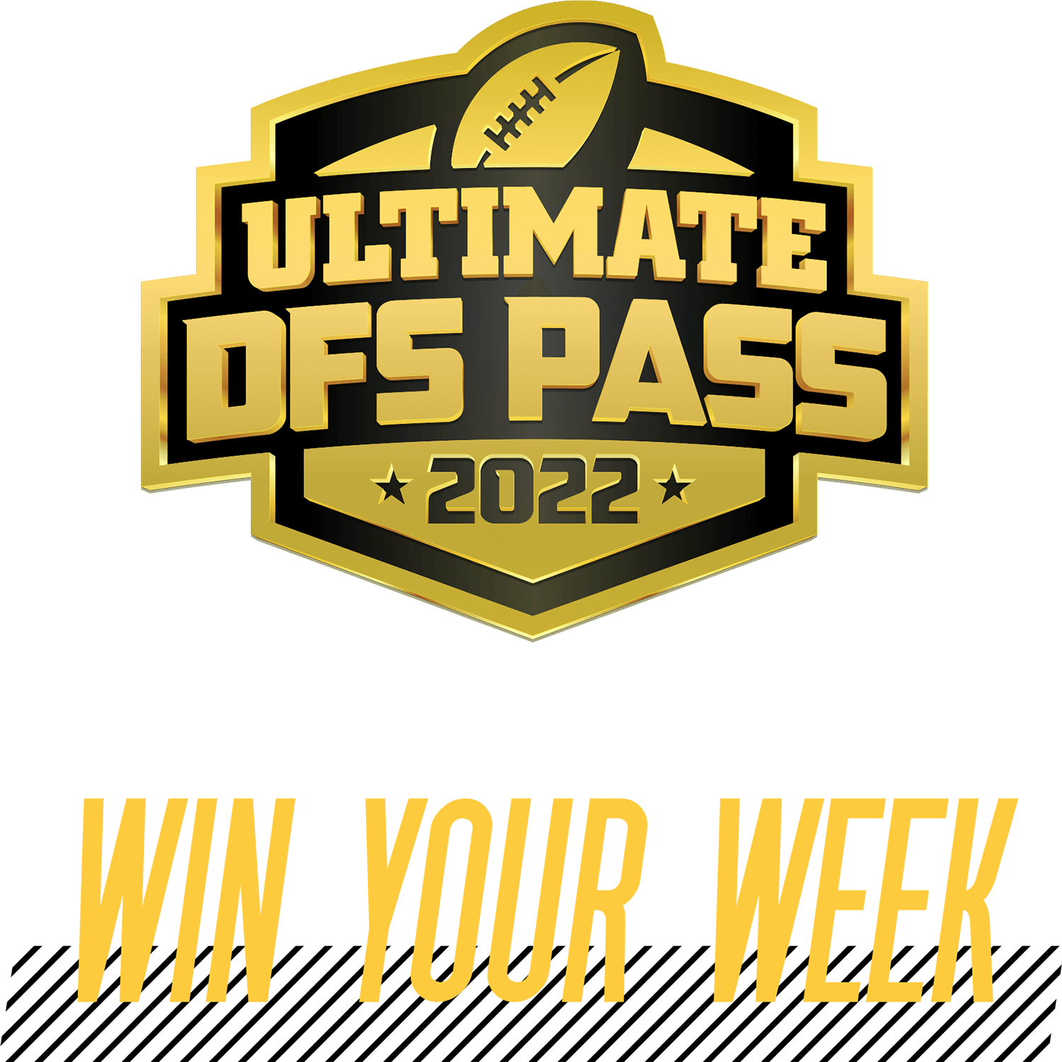 The Ultimate Fantasy Football DFS Pass - Fantasy Footballers Podcast