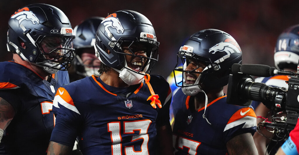 Fantasy Football Saturday Mailbag for Week 4 (Fantasy Football)